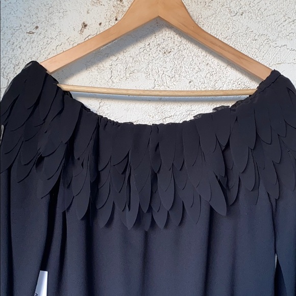 Ali & Jay Dancing in the Moonlight Shift Dress - Picture 4 of 7